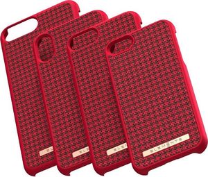 Nordic Elements Nordic Elements Saeson Idun - Etui Iphone Xr (red) 3