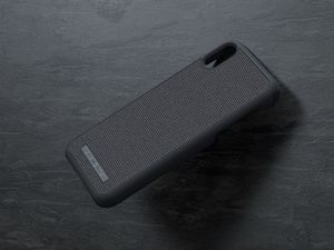 Nordic Elements Nordic Elements Original Idun - Etui Iphone Xr (dark Grey) 2