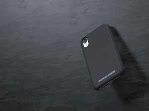 Nordic Elements Nordic Elements Original Idun - Etui Iphone Xr (dark Grey) 3