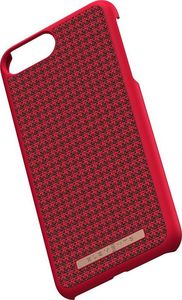 Nordic Elements Nordic Elements Saeson Idun - Etui Iphone 8 Plus / 7 Plus / 6s Plus / 6 Plus (red) 1