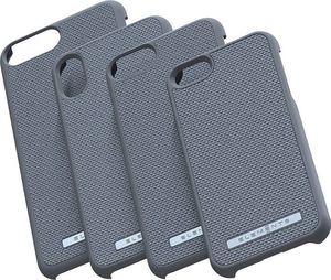 Nordic Elements Nordic Elements Original Idun - Etui Iphone Xs / X (mid Grey) 2