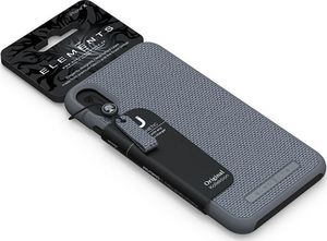 Nordic Elements Nordic Elements Original Idun - Etui Iphone Xs / X (mid Grey) 3