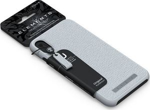 Nordic Elements Nordic Elements Original Idun - Etui Iphone Xs / X (light Grey) 3