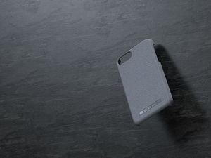 Nordic Elements Nordic Elements Original Idun - Etui Iphone 8 / 7 / 6s / 6 (mid Grey) 2