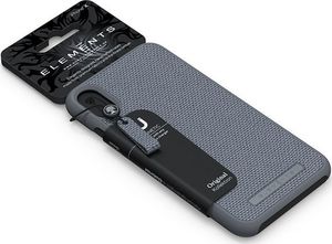 Nordic Elements Nordic Elements Original Idun - Etui Iphone 8 / 7 / 6s / 6 (mid Grey) 4