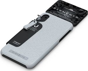 Nordic Elements Nordic Elements Original Idun - Etui Iphone 8 / 7 / 6s / 6 (light Grey) 3