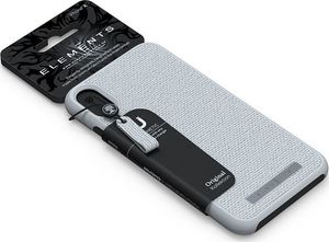 Nordic Elements Nordic Elements Original Idun - Etui Iphone 8 / 7 / 6s / 6 (light Grey) 4