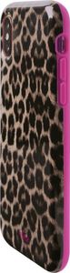 Puro Etui Glam Leopard Cover Iphone XS Max (leo 2) Limited Edition 2