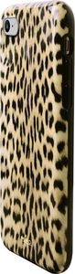 Puro Etui Glam Leopard Cover Iphone 8 / 7 / 6s / 6 (leo 1) Limited Edition 2