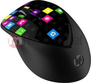 Mysz HP Touch to Pair mause H4R81AA 1