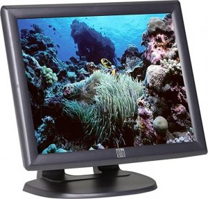 Monitor Elotouch E719160 2