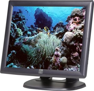 Monitor Elotouch E719160 3