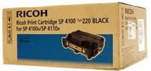 Toner Ricoh 407008 Black Oryginał  (407008) 1