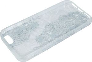 ETUI SLIM CASE ART HUAWEI MATE 10 LITE KWIATY uniwersalny 2