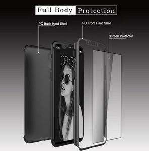 Etui Full 360 SAMSUNG S9 6