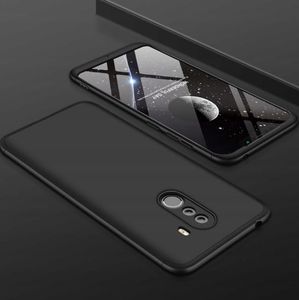 Etui Full 360 SAMSUNG A6 2018 5