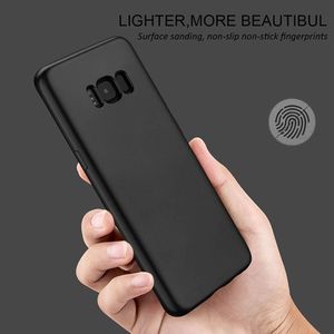 Etui Full 360 IPHONE 7/8 czarne uniwersalny 10