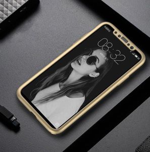 Etui Full 360 SAMSUNG S8 3