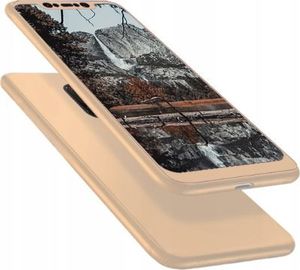 Etui Full 360 SAMSUNG S8 4