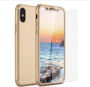 Etui Full 360 SAMSUNG S9 4