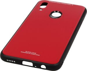 Glass HUAWEI P SMART 2019 3