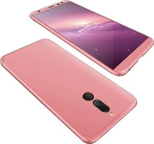 Etui Full 360 SAMSUNG J4+ różowe uniwersalny 2