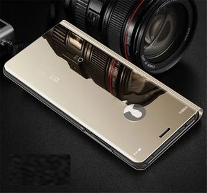 Etui Clear View Cover SAMSUNG S10 LITE złote uniwersalny 7