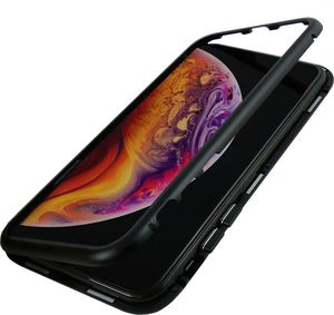 Magnetic 360 IPHONE XR 1