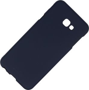 Mercury Goospery Etui Soft Jelly Mercury SAMSUNG J4+ J4 plus granatowe uniwersalny 2