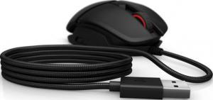 Mysz HP Omen Reactor  (2VP02AA) 2