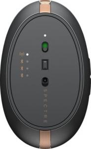 Mysz HP Spectre Rechargeable Mouse 700 Luxe Cooper (3NZ70AA) 5