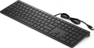 Klawiatura HP Pavilion 300 (4CE96AA) 2