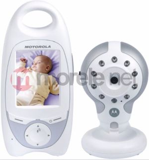 Niania Motorola MBP 31 1
