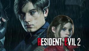 RESIDENT EVIL 2 / BIOHAZARD RE:2 PC, wersja cyfrowa 2