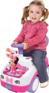 Kiddieland Jeździk Minnie Dancing (055541 ) 2