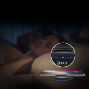 Ładowarka Spigen F308W Indukcyjna 1.67 A (000CH23122) 4