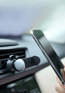 Rock Uchwyt zaciskowy do samochodu RPH0845 2