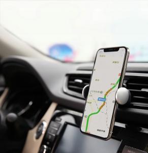 Rock Uchwyt zaciskowy do samochodu RPH0845 4