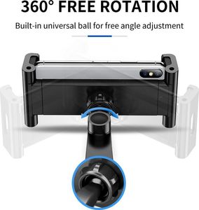 Uchwyt Rock Uchwyt samochodowy (6971680474662) 2