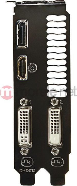 Karta graficzna Gigabyte Radeon HD7790OC 2GB DDR5 PCI-E 128BIT 2DV/HDMI/DP BOX (GV-R779OC-2GD) 2