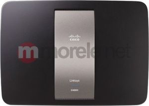 Router Linksys EA6300-CE 1