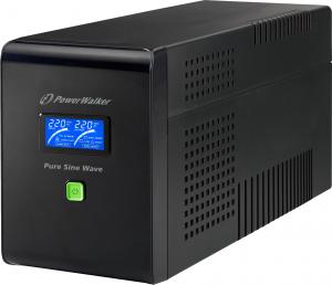 UPS PowerWalker VI 1500 PSW IEC (10120065) 1