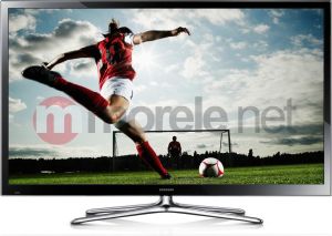 Telewizor Samsung PDP 60'' Full HD 1