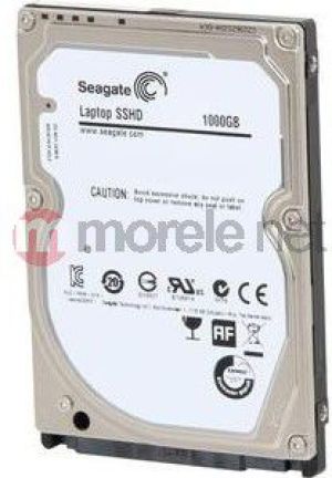 Dysk Seagate 1 TB 2.5" SATA III (ST1000LM014) 2