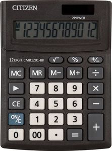 Kalkulator Citizen KALKULATOR CITIZEN CMB1201 BUSINESS LINE 1