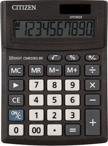Kalkulator Citizen KALKULATOR CITIZEN CMB1001 BUSINESS LINE 1