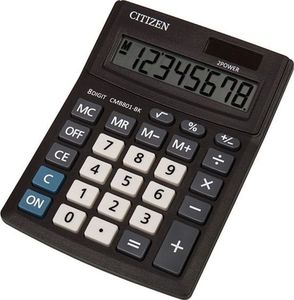 Kalkulator Citizen KALKULATOR CITIZEN CMB801 BUSINESS LINE 1