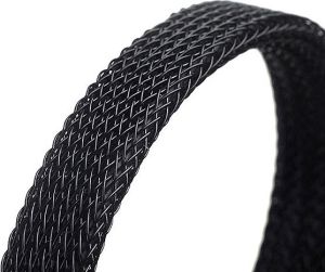 SilverStone SATA - SATA Slimline + Molex, 0.5m, Czarny (SSTCP10) 6