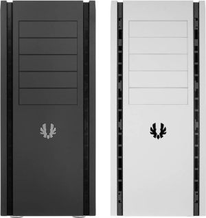 BitFenix Mesh-Stripes do Shinobi XL - czarne (BFC-SNX-500-KX-SP) 3