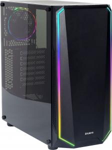 Obudowa Zalman K1 RGB (794209) 2